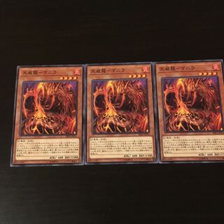 Tenwei Dragon Manila 3 sheets