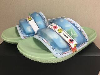 J. バルヴィン × ナイキ ジョーダン スーパー プレー　26cm 26cm