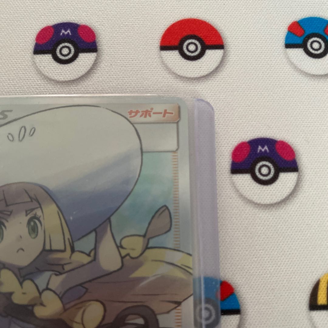 Lillie SR Hat Lillie SR 066/060