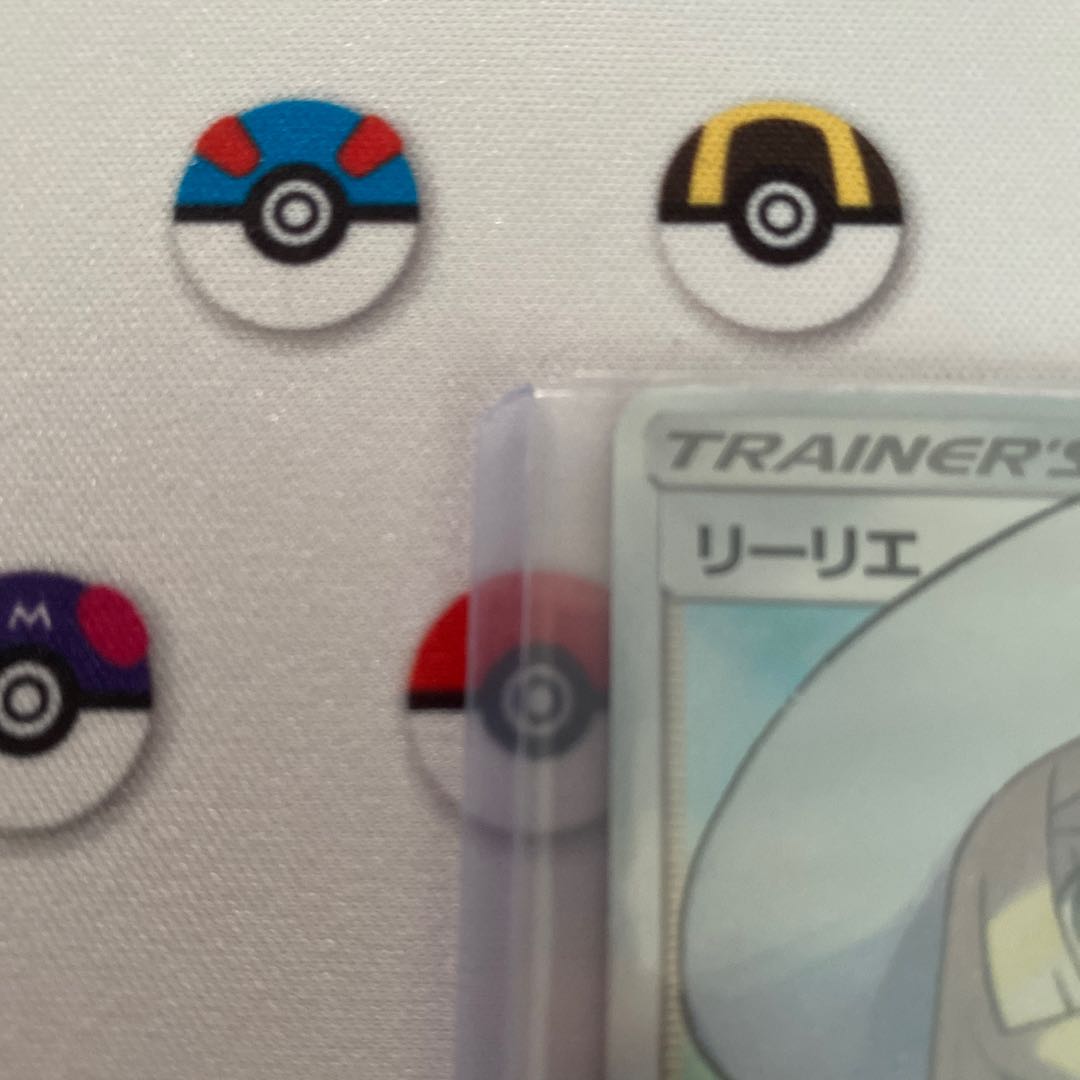 Lillie SR Hat Lillie SR 066/060