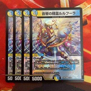 Spirit of Sound Rulfura VR 27/98