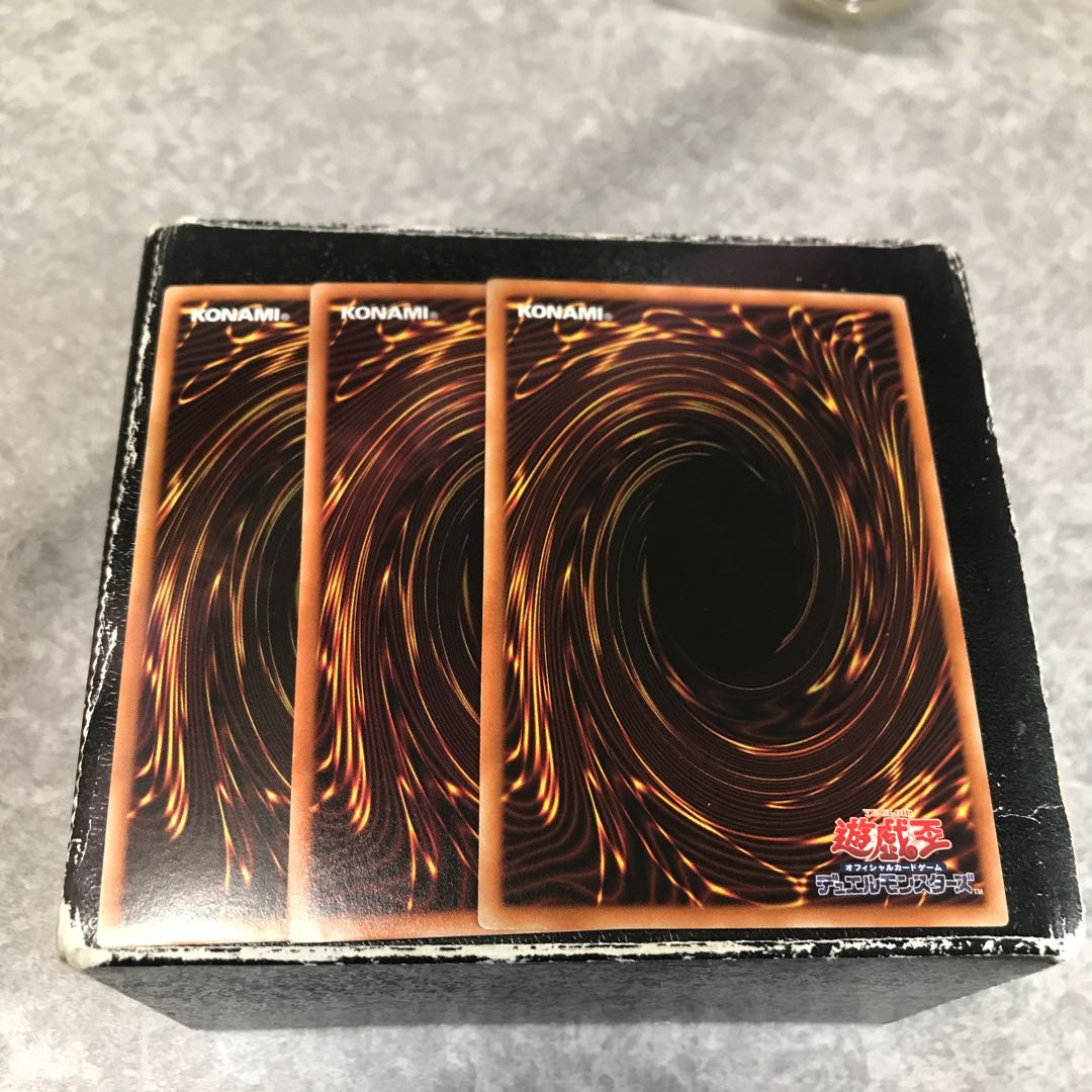 希望皇アストラルホープ　ノーマルパラレル3枚