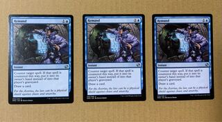 [Ships within 48 hours of winning bid] Remand Uncommon 55/249 Modern Masters 2015 Edition