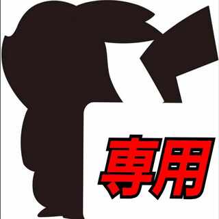 みっしー様専用 1枚