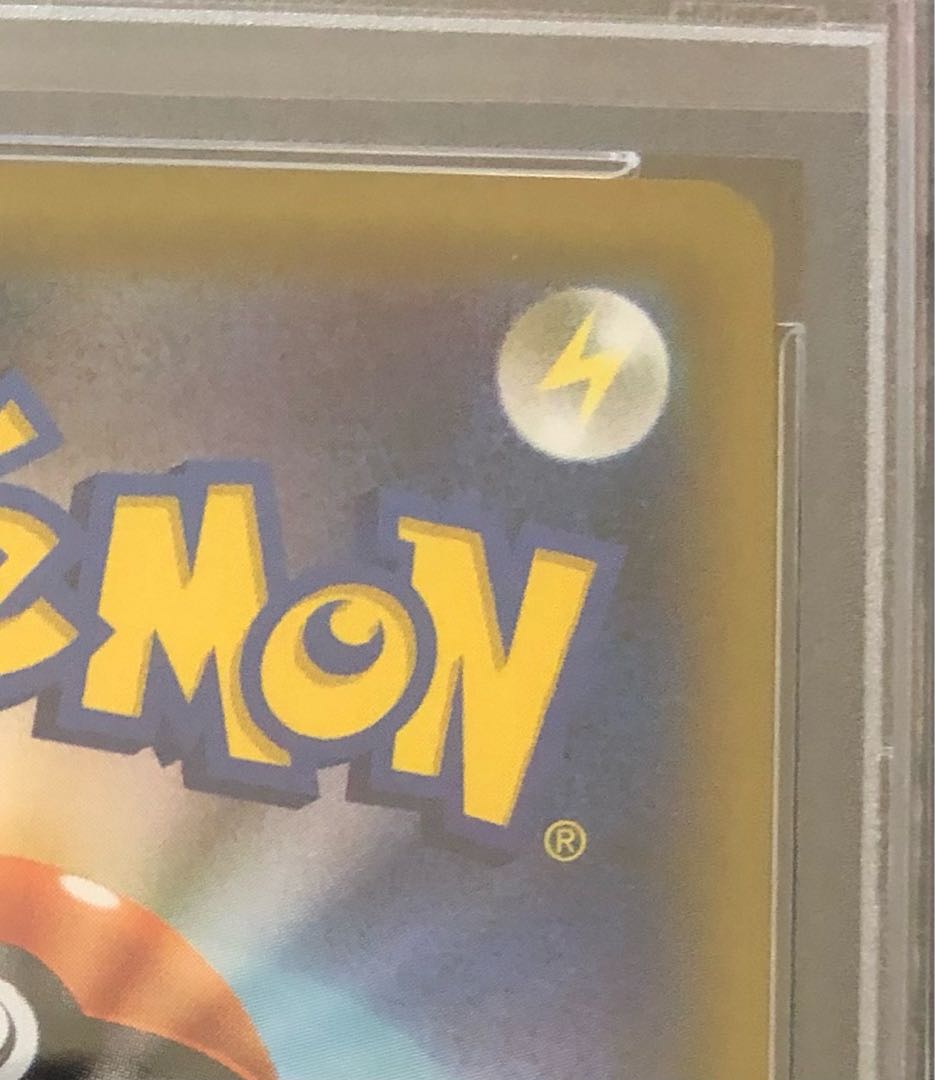 psa10 lisia sr pokemon cards