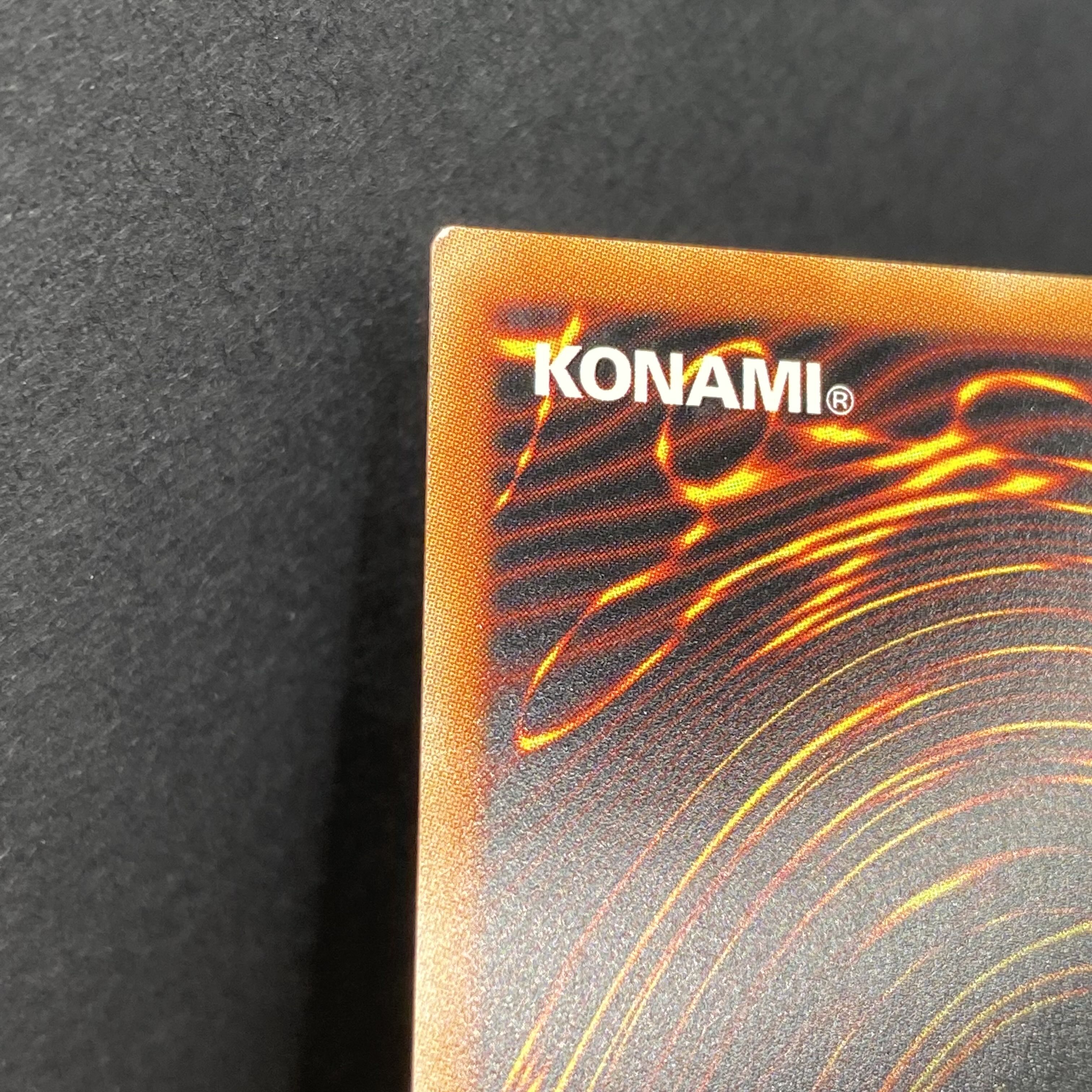 Dragon Master Knight Prismatic Secret Rare BACH-JPS01