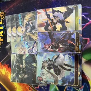 シャドウバースエボルヴ まとめ売り