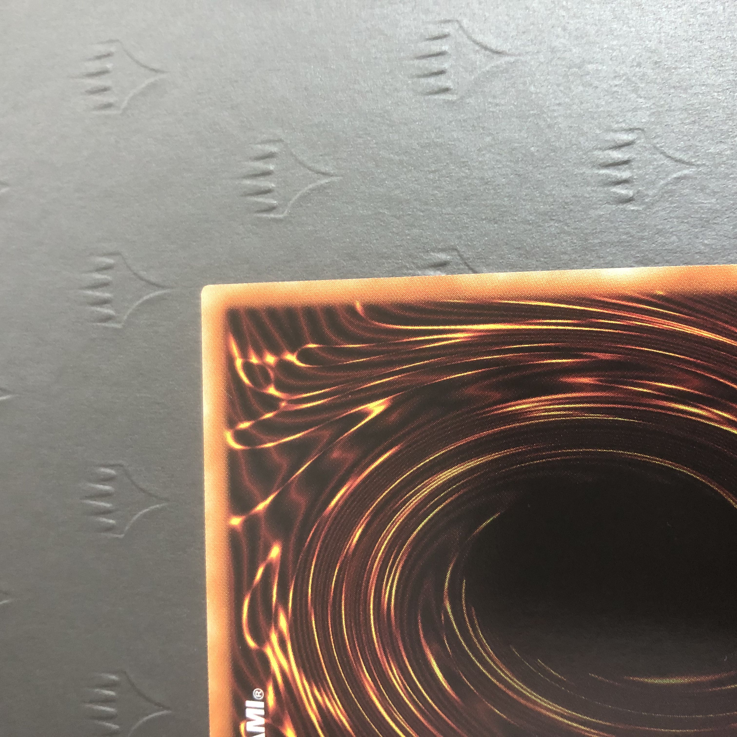 Yu-Gi-Oh! Egil the Ice Water Prismatic Secret