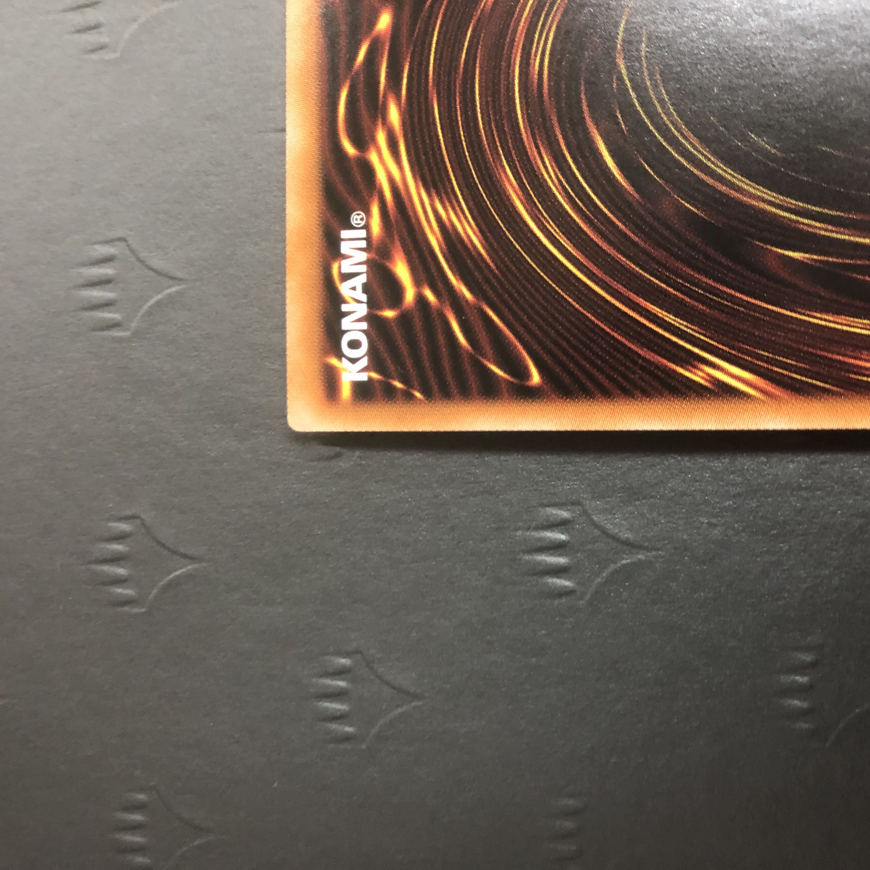 Yu-Gi-Oh Disc Arena Therion's Ring Prismatic Secret