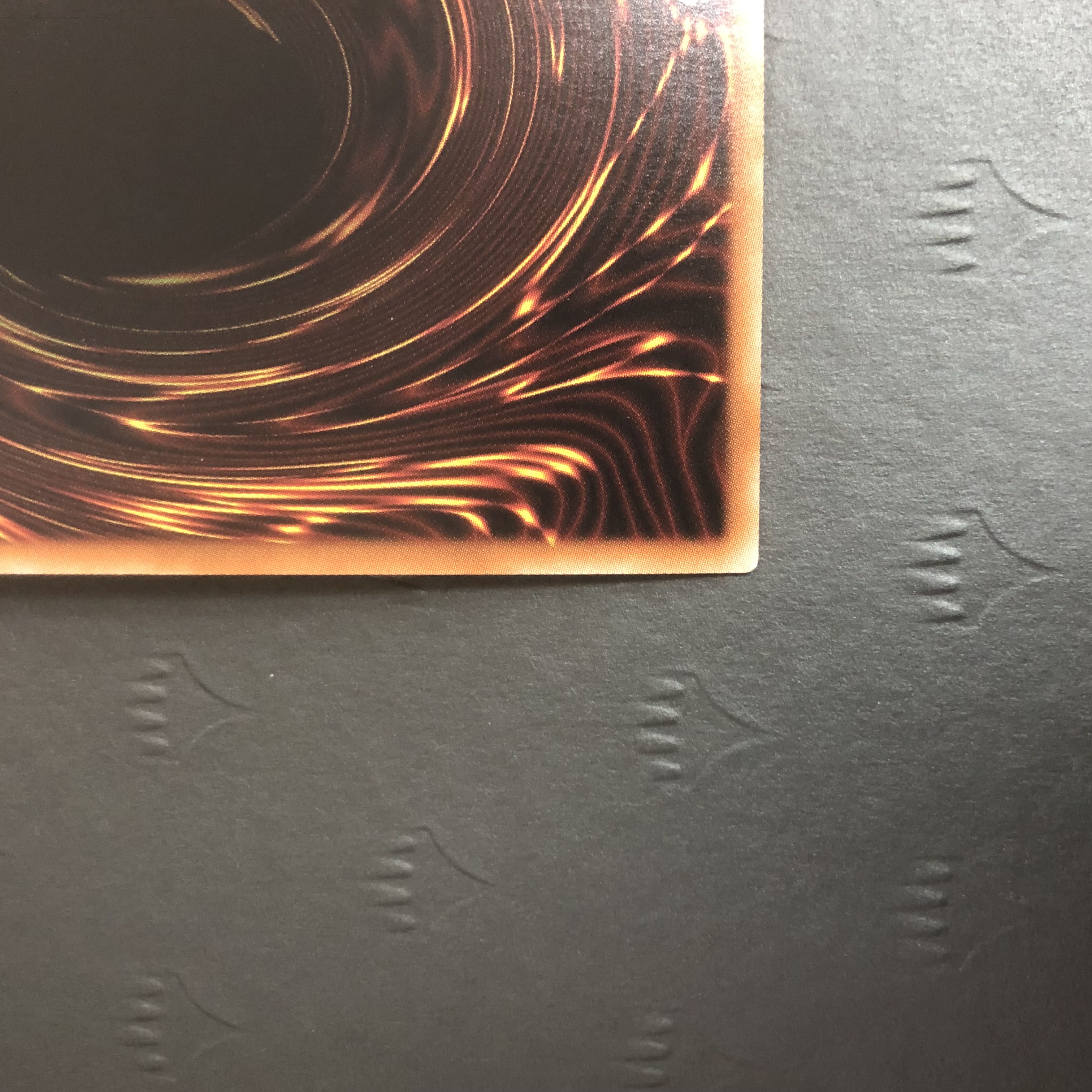 Yu-Gi-Oh! Harpie's Feather Duster 20th Secret VP19-JP001 1枚