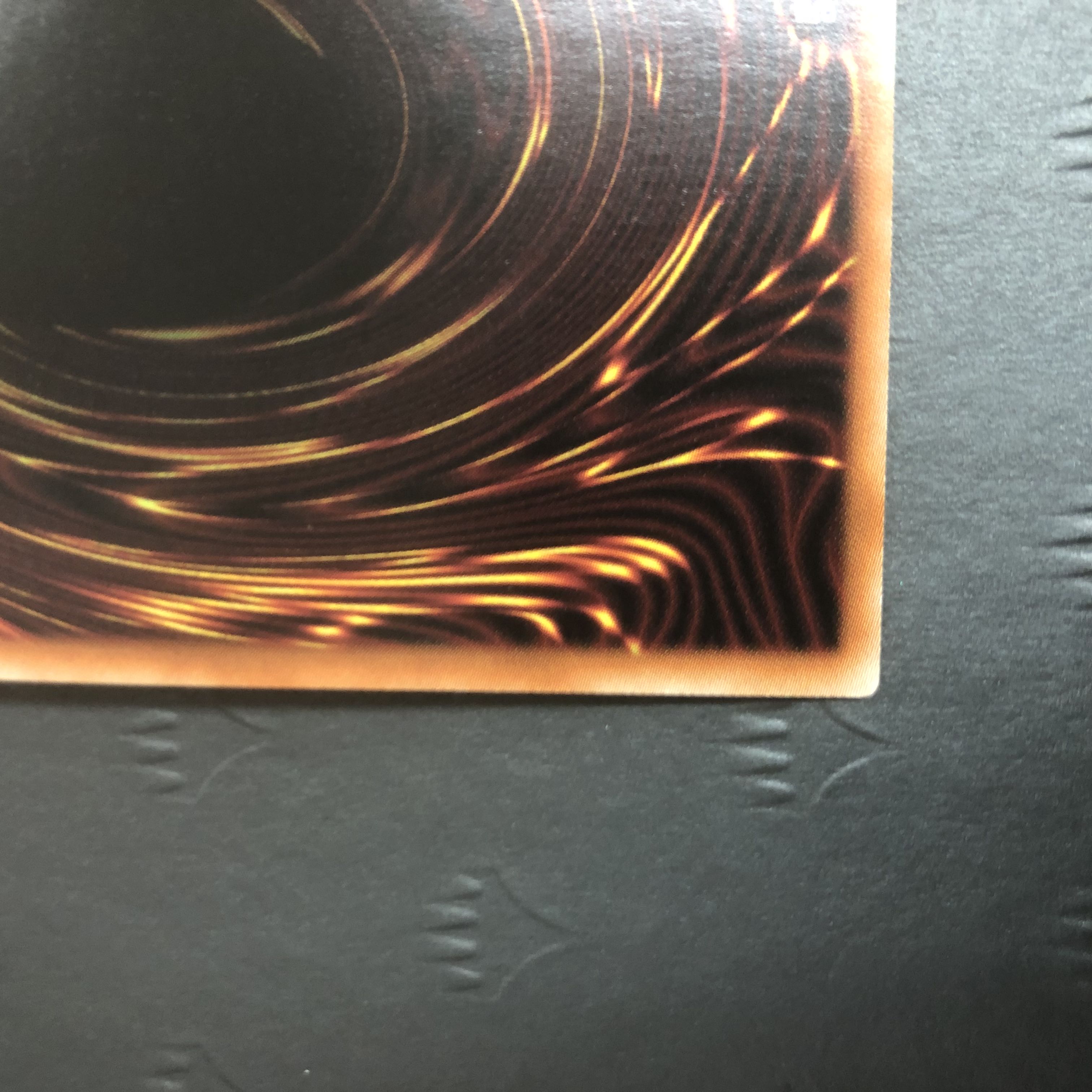 Yu-Gi-Oh Bingo Machine GO! Prismatic Secret