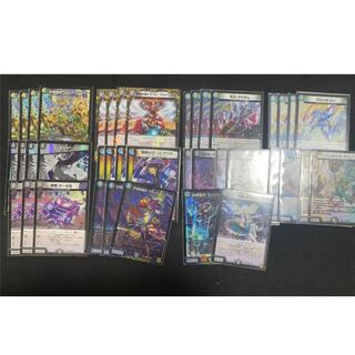 Zeeronben Deck 40 sheets