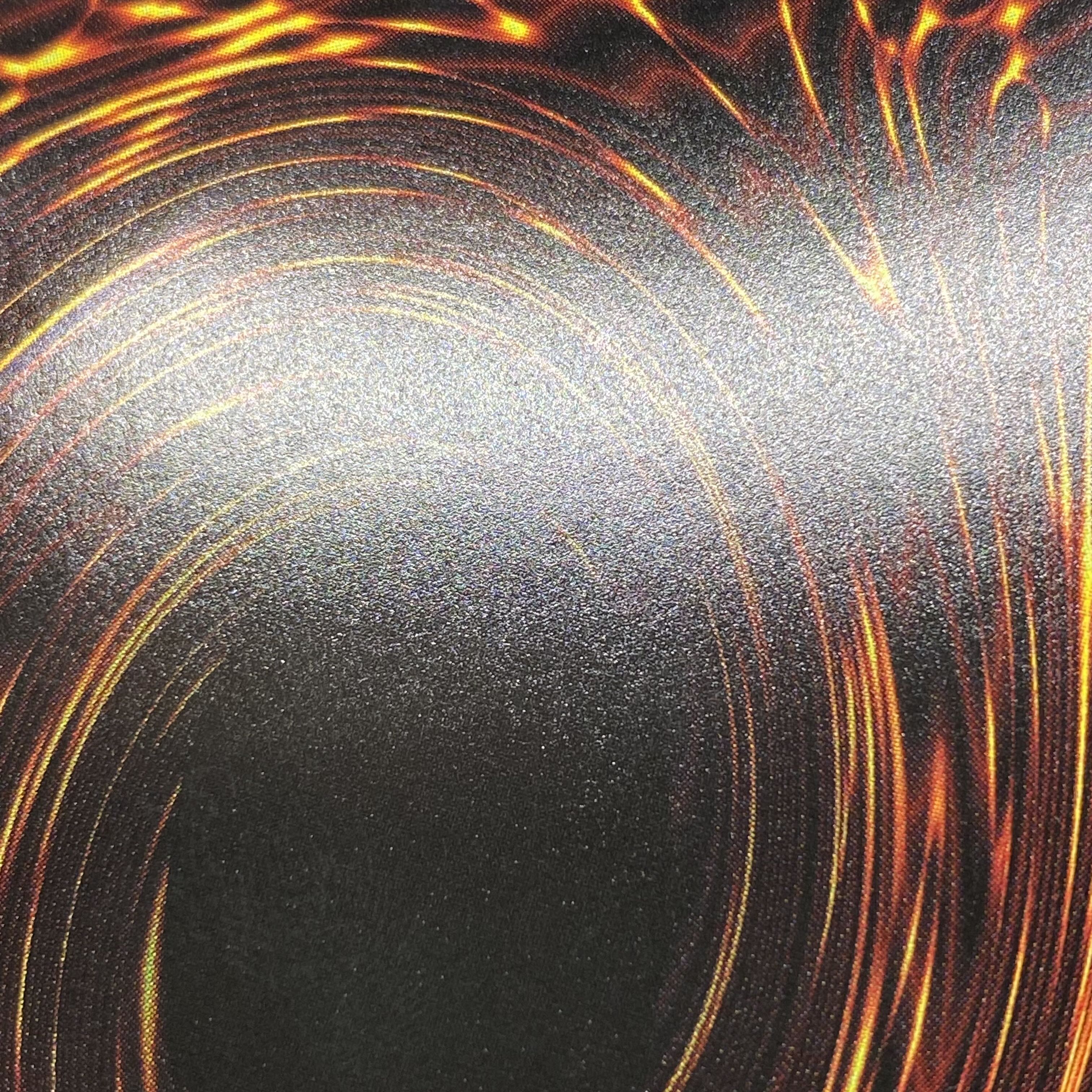 Divine Arsenal AA-ZEUS - Sky Thunder Prismatic Secret Rare PHRA-JP045