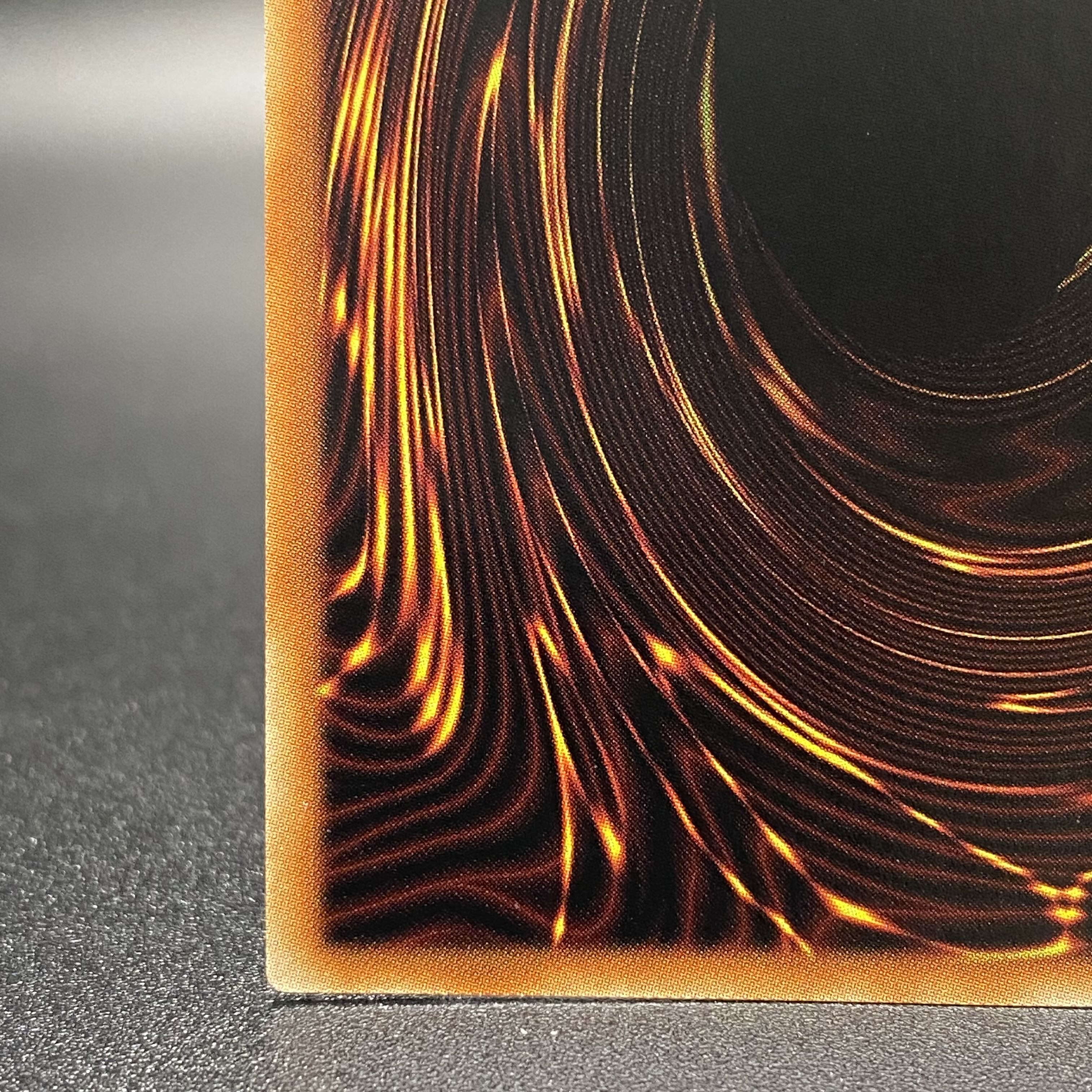 Divine Arsenal AA-ZEUS - Sky Thunder Prismatic Secret Rare PHRA-JP045