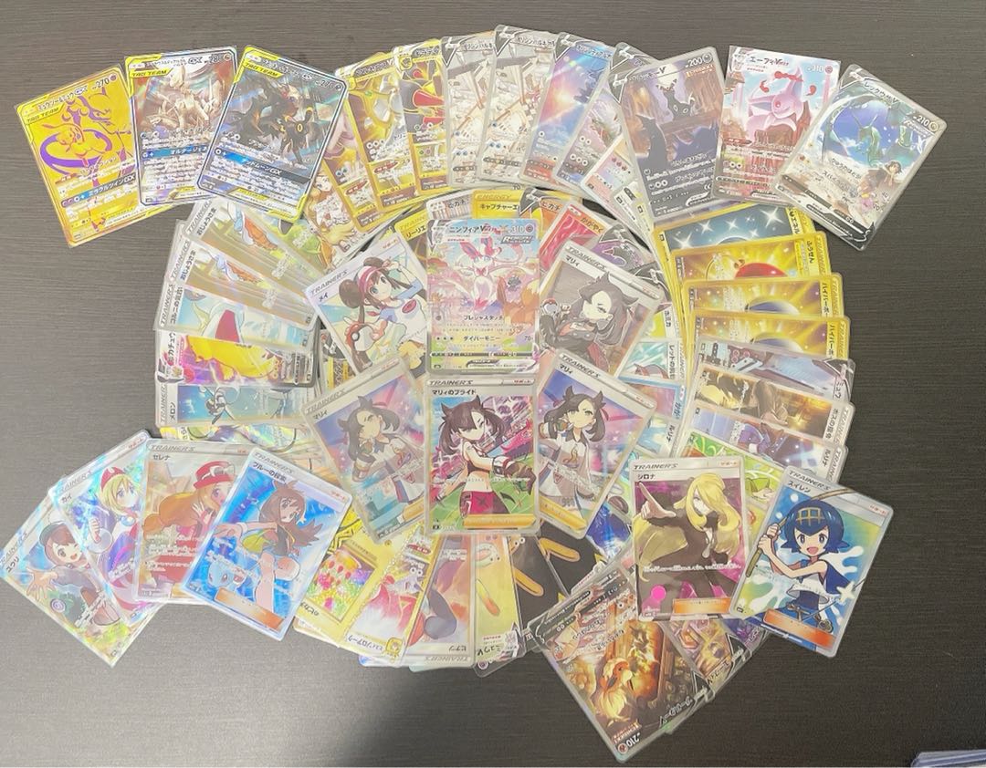 Reservations Sold Out! Oripa after the Sunny Day