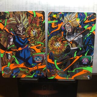 ベジット＆べジークス