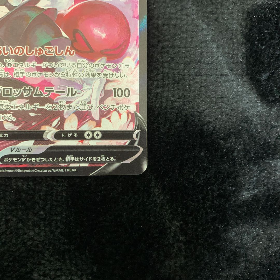 Lovatros V CSR 088/071