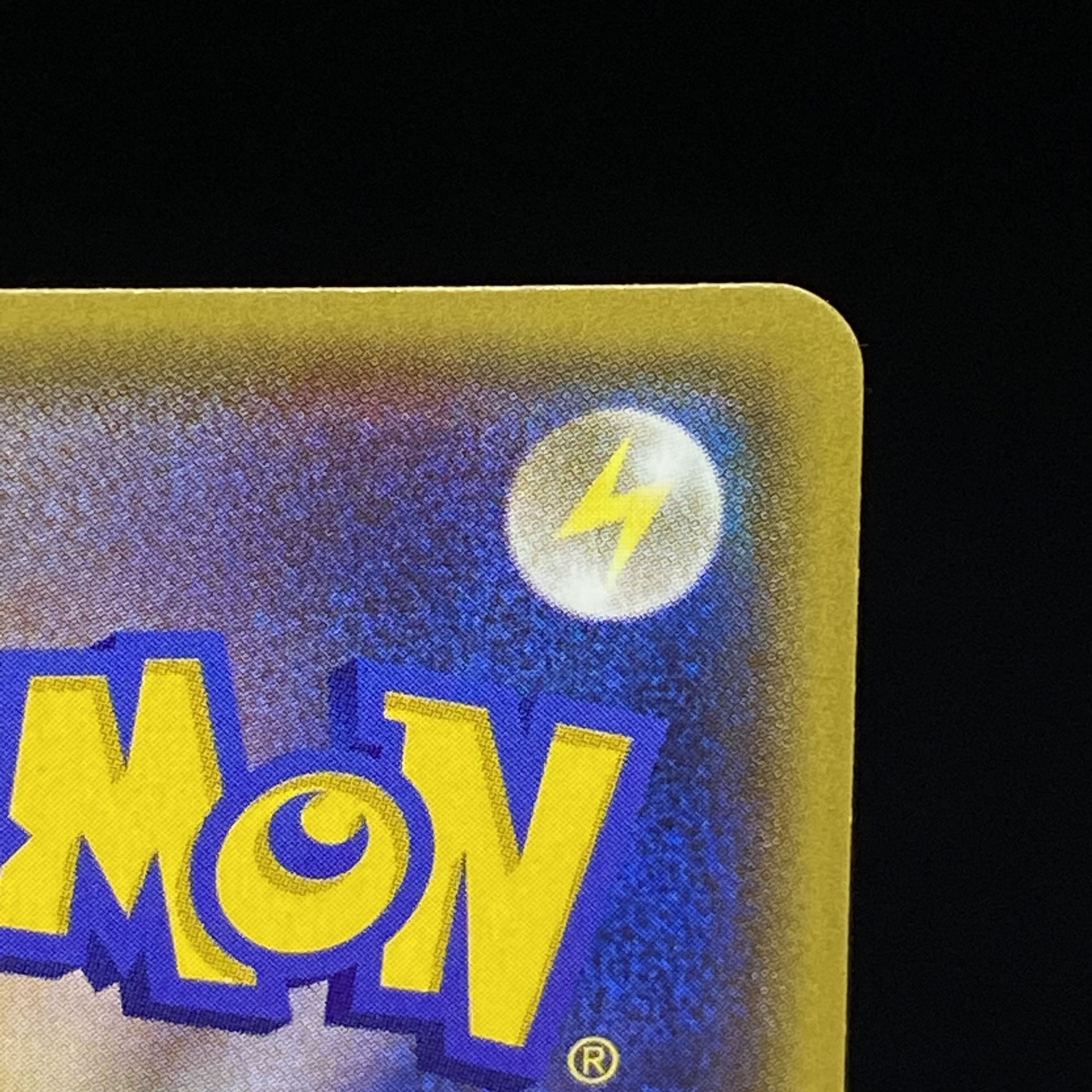 GroudonEX RR 015/034 1st of Magma group