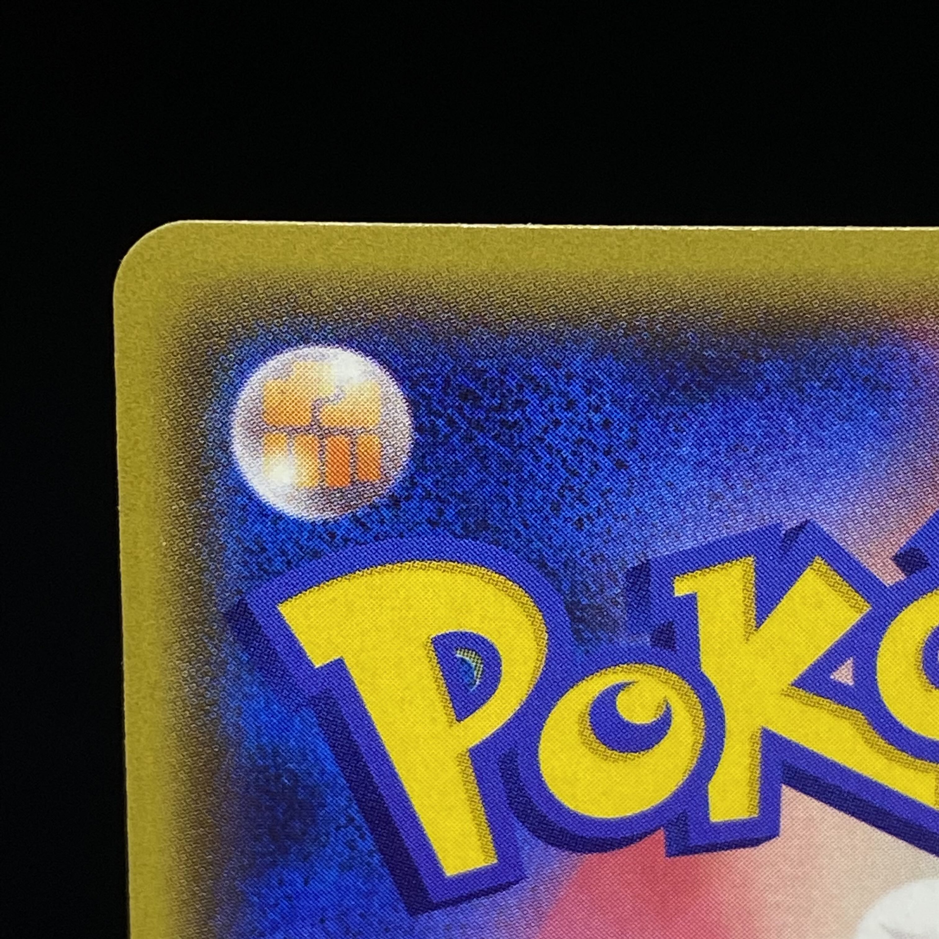 GroudonEX RR 015/034 1st of Magma group