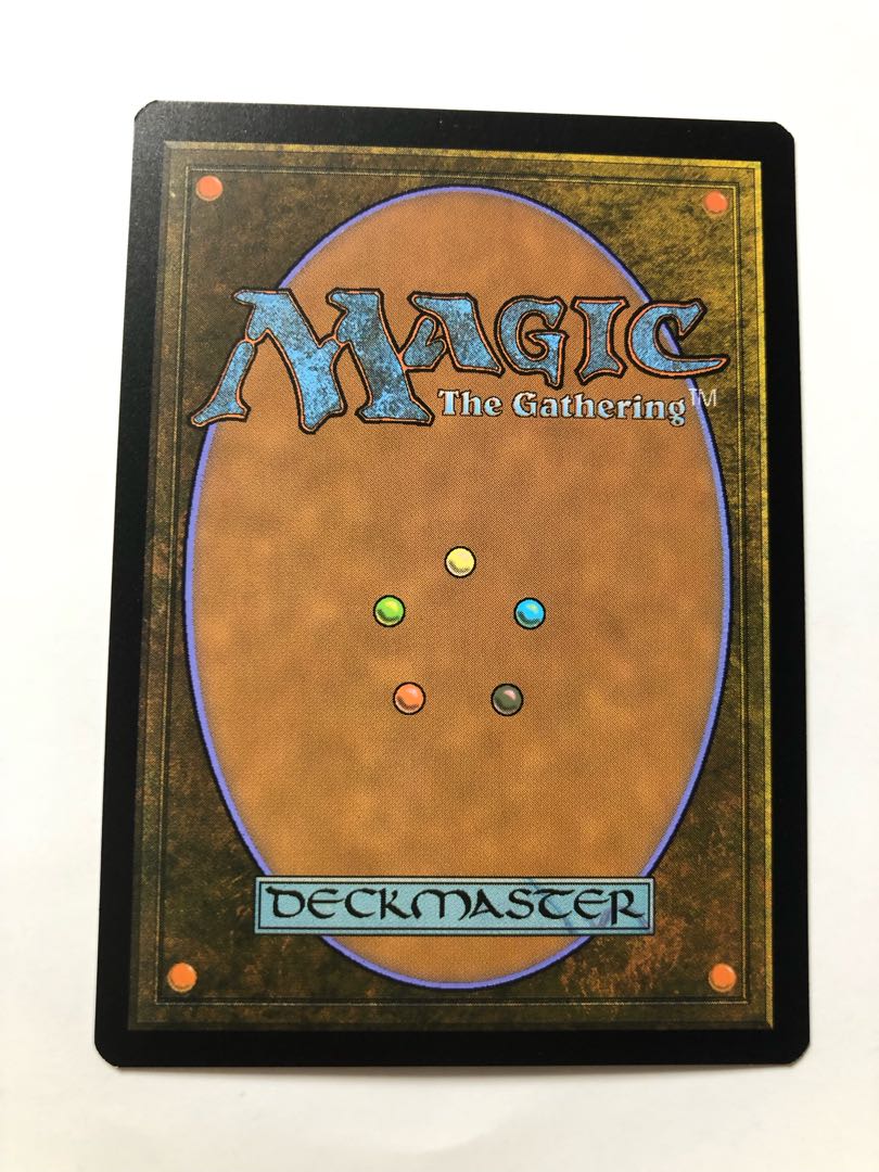 Deathcap Glade Borderless