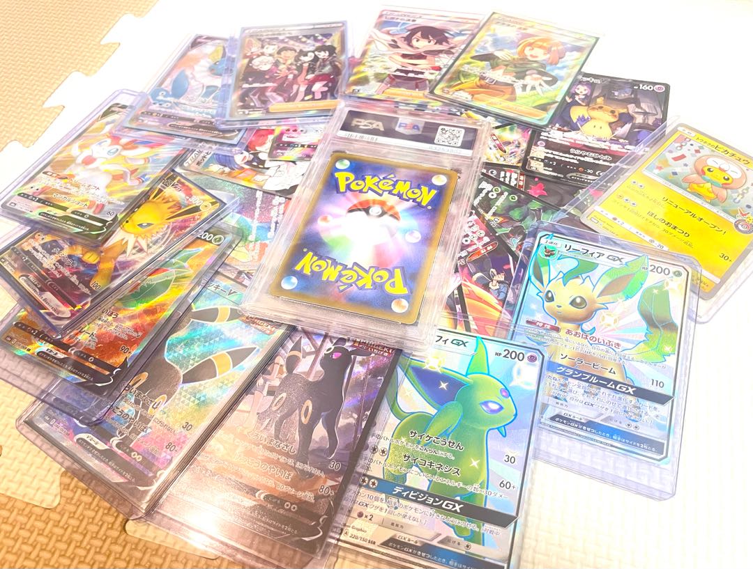 【完売】第2回オリパ完成！☆上限解放☆『第1回』とぅんかろんオリパ！購入者特典アリ！低額オリパ