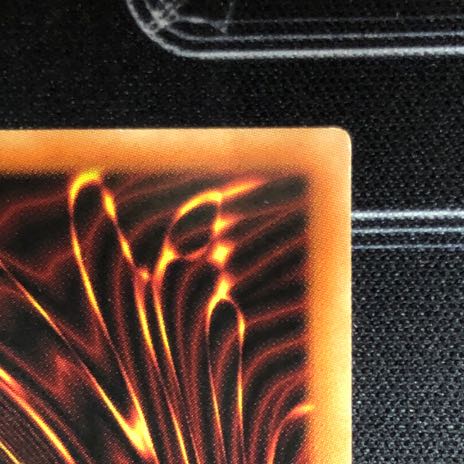 Incredible Ecclesia, the Virtuous Prismatic Secret Rare [37-0918-01M].