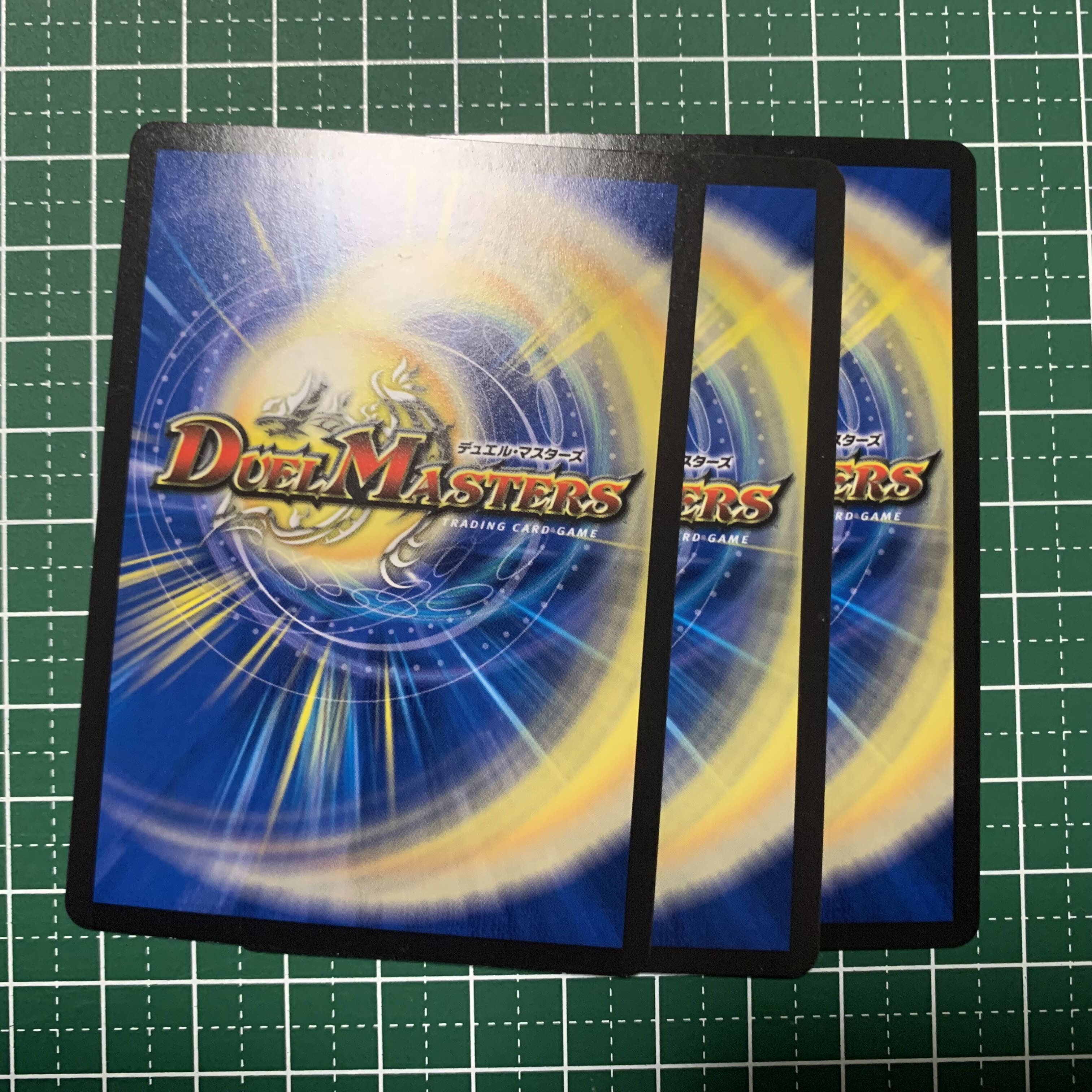 Cheering Fairy Yell｜"Cheer with me, everyone! (20th Copper Treasure) U-foil TF15/TF20 3 pieces