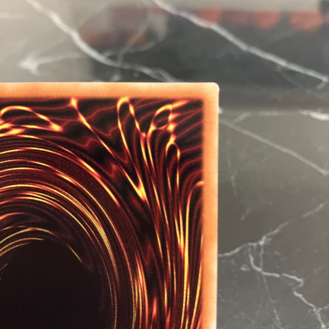 King of Games [Extremely Beautiful] Bond Between Teacher and Student 20th Secret Rare JPC12