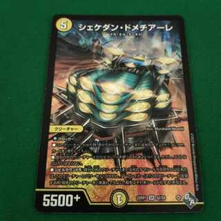 Shekedan Domethiare SR S2/S8