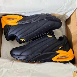 Nocta × Nike Hot Step "Black and Yellow"

 25.5cm