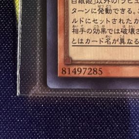 The Silver Princess of the Labyrinth Castle Secret Rare JP030