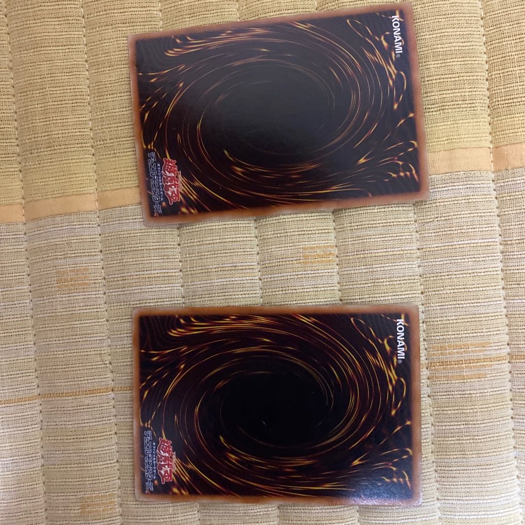 Evil HERO Malicious Fiend, Malicious Edge Set