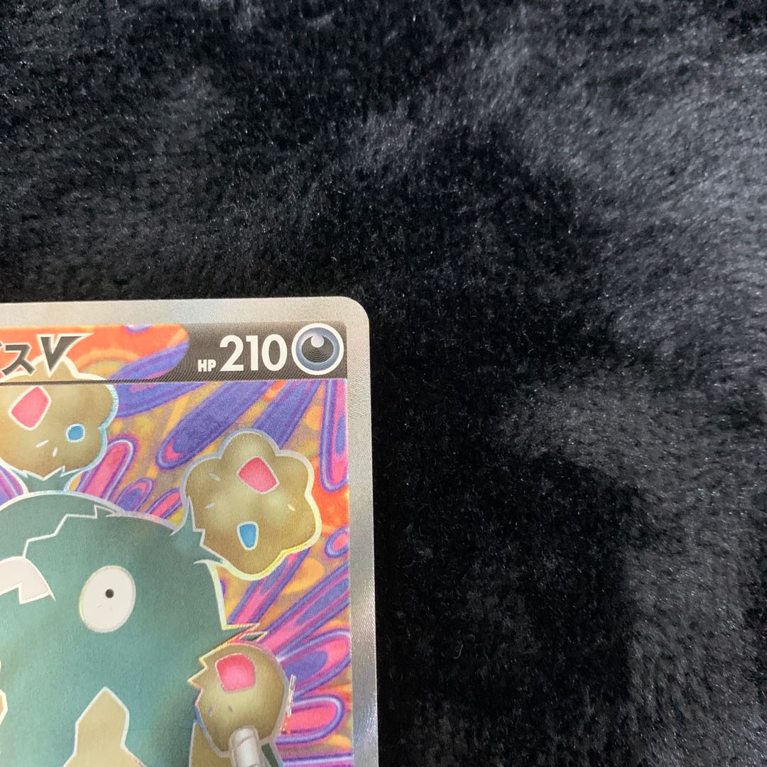 GarbodorV SR 072/067