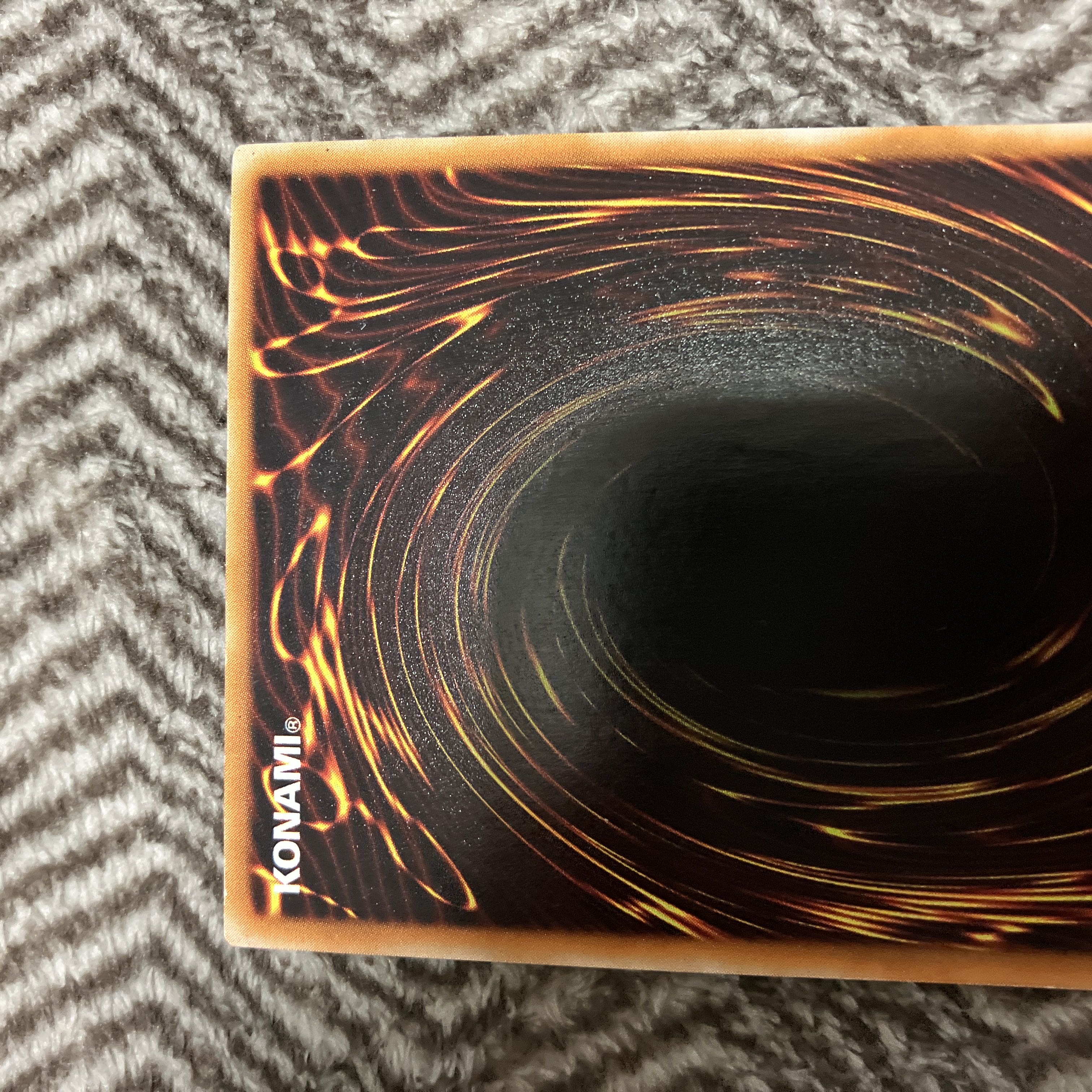 Yu-Gi-Oh! Change of Heart Early Ultra Rare Good