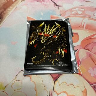 Dolan Gorgini OR OR2/OR2 Invitation from the Abyss Sleeve of 20