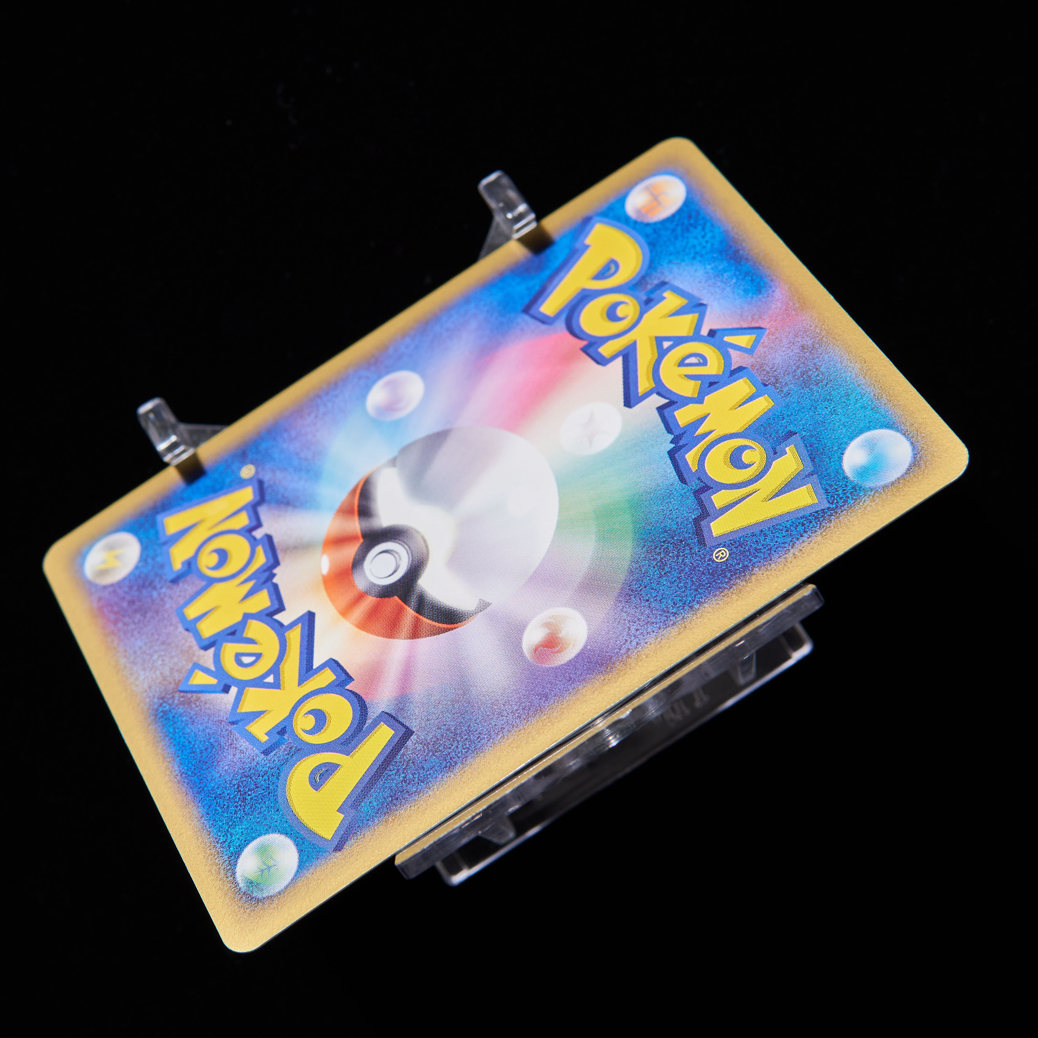 ランクB+】ポケモンカード PCG ミュウツー δ-デルタ種 1st