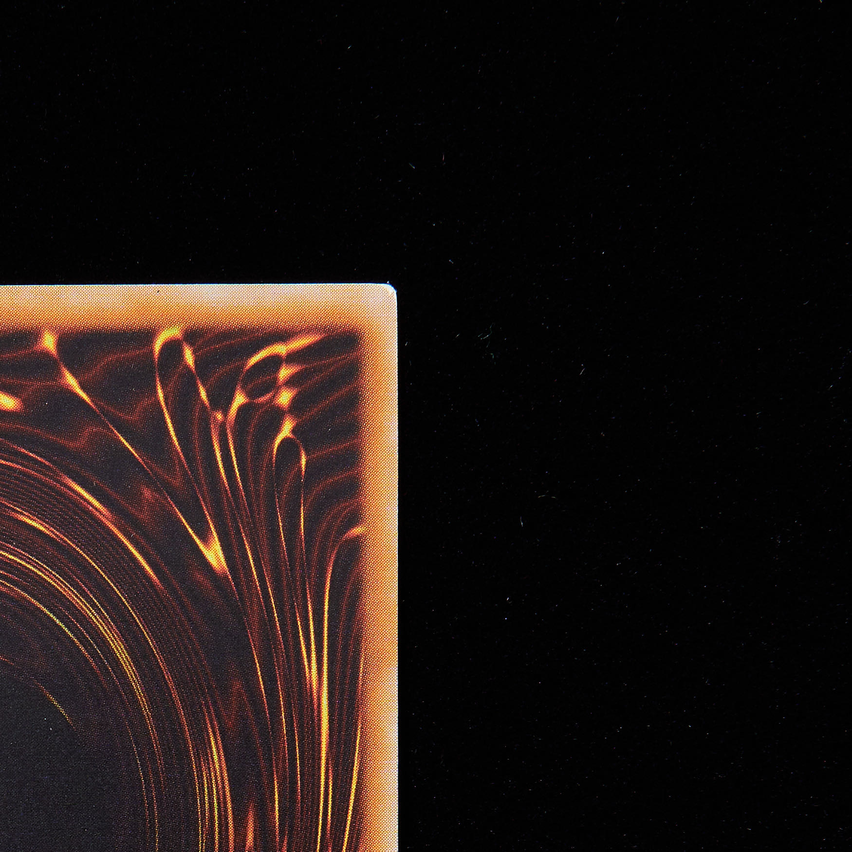 Rank C+] Yu-Gi-Oh Winged Kuriboh LV10 Ultimate Rare CRV-JP005 (Relief)