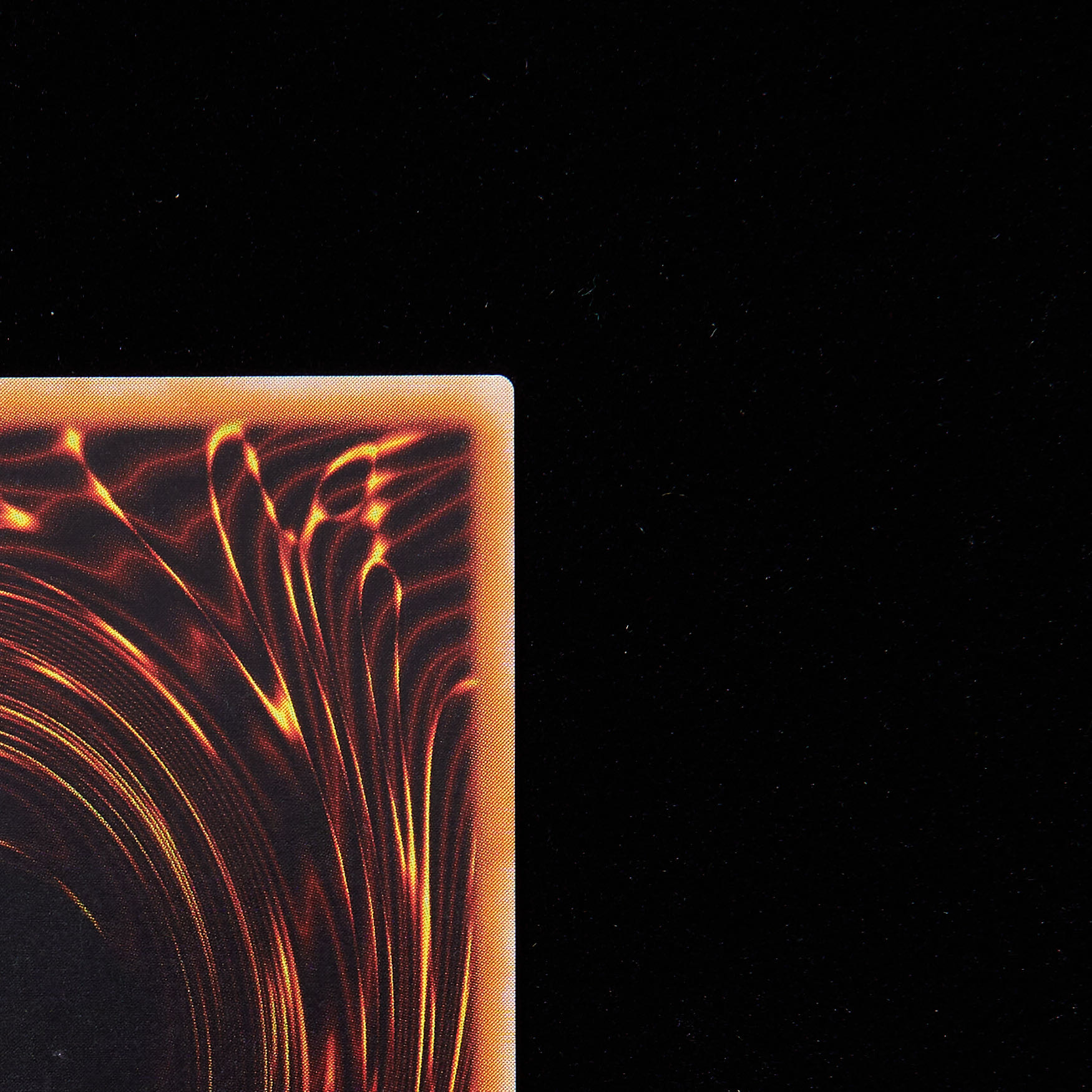 Rank B] Yu-Gi-Oh, Android Psycho Shocker Ultimate Rare 308-057 (Relief)