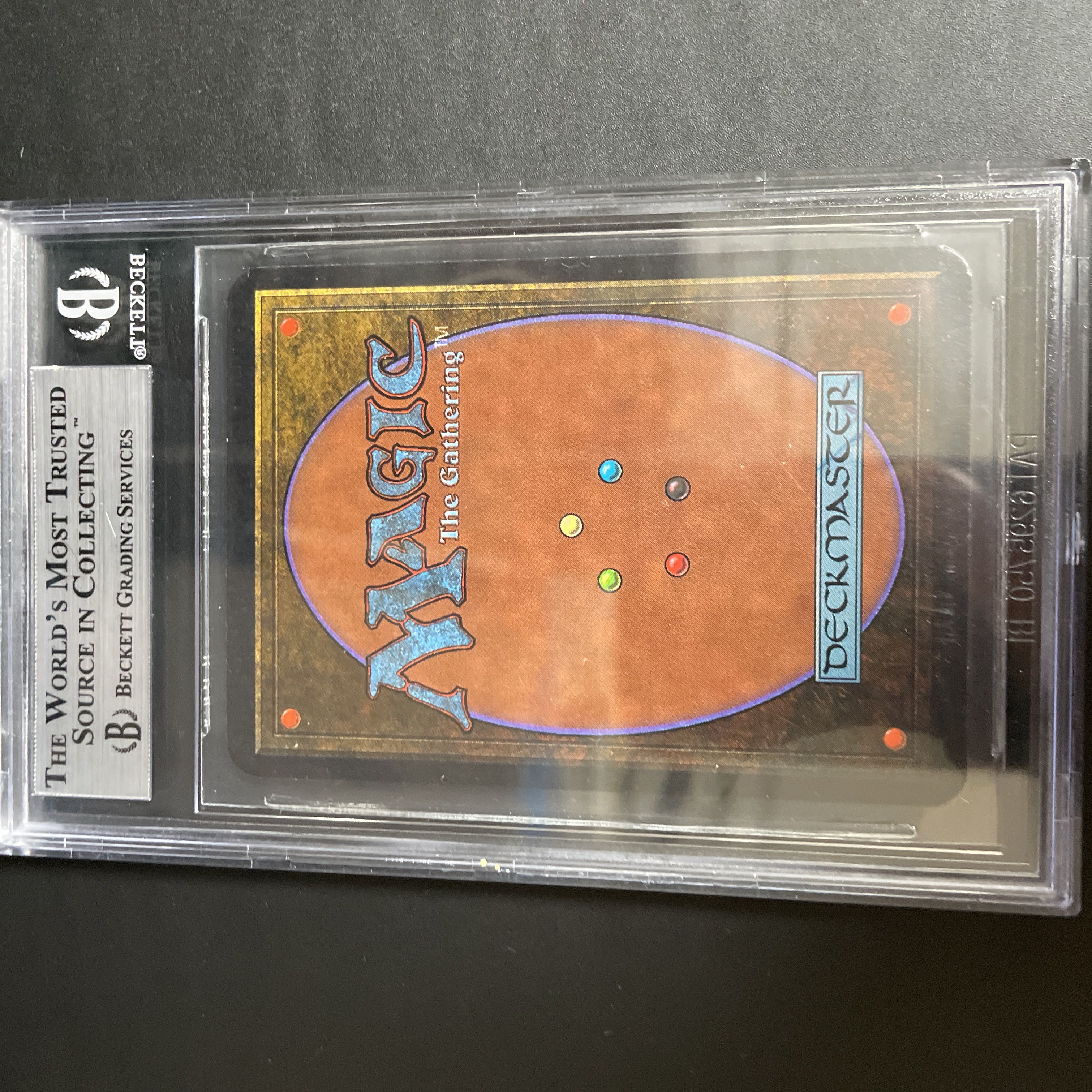 Tropical Island LEA BGS9