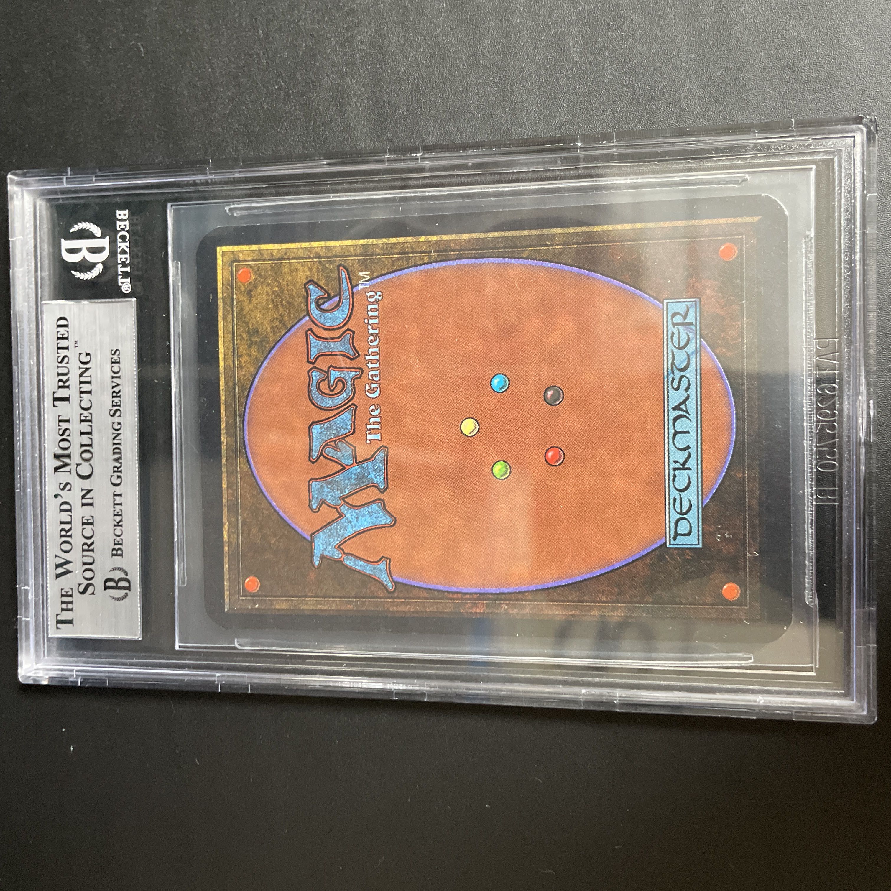 Plateau LEA BGS9