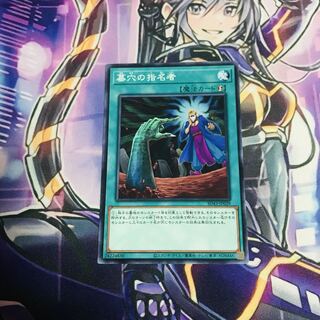 Called by the Grave [N].