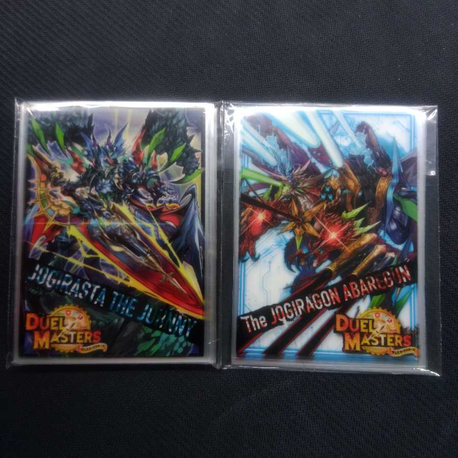 ジョーカーズ スリーブ 1枚の通販 彩加（844338785） | magi