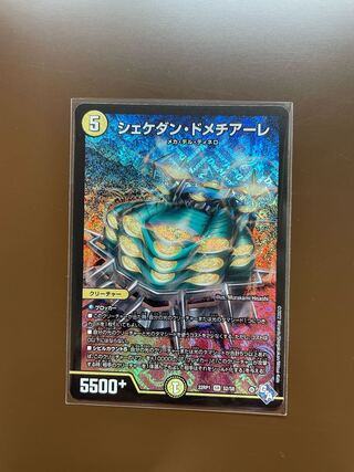 Shekedan Domethiare SR S2/S8