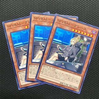 SPYRAL-グレース ノーマル JP021