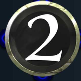 青2コスト　スピリット