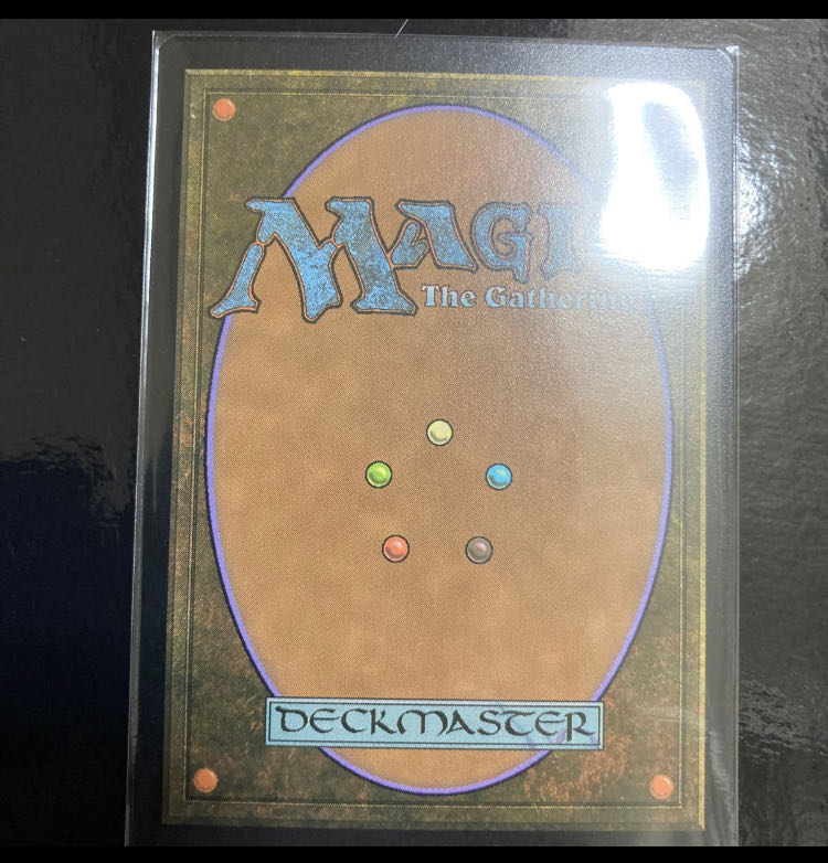 MTG Charming Prince Foil Specifications