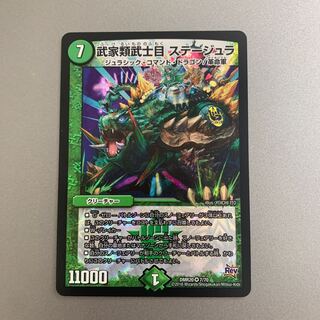 Samurai family Samurai order Stejura VR 7/70 DMR20