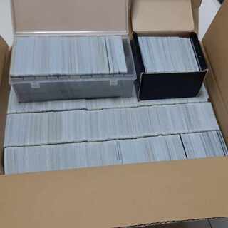 Duel Masters, over 4000 cards for sale in bulk! Shipped same day, disposed of tomorrow.