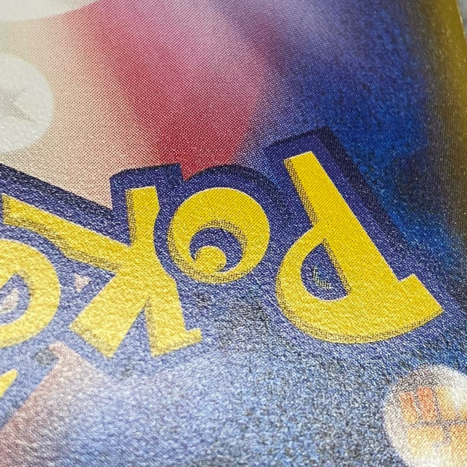 Pikachu xyp-100 PROMO 098/XY-P in Megatokyo