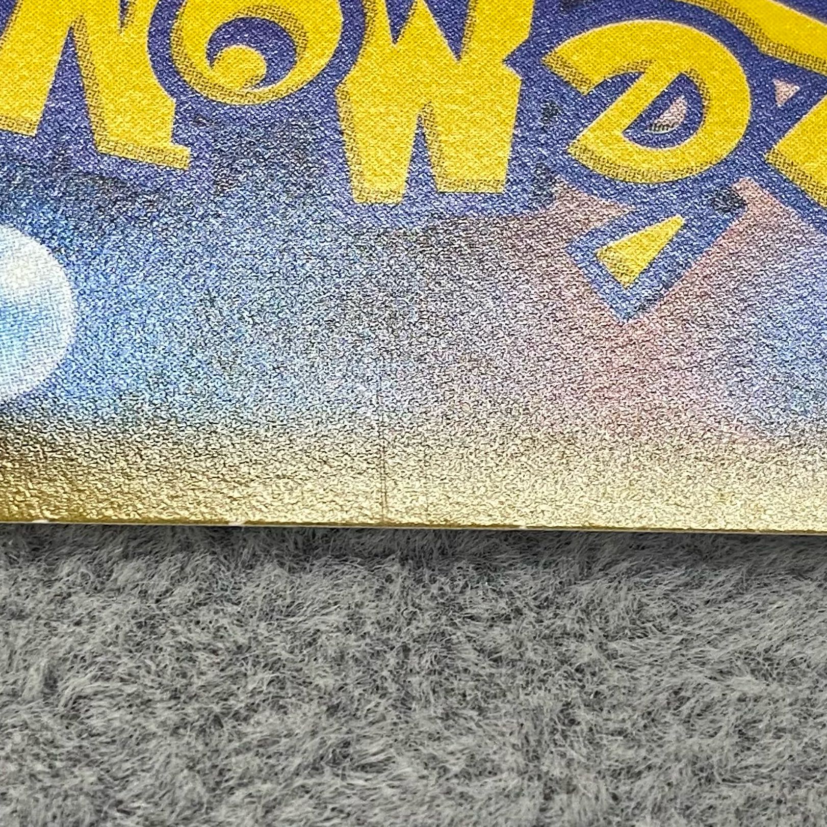 Pikachu xyp-100 PROMO 098/XY-P in Megatokyo